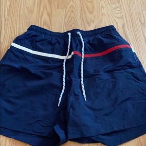 Vintage “Tommy Trunks”